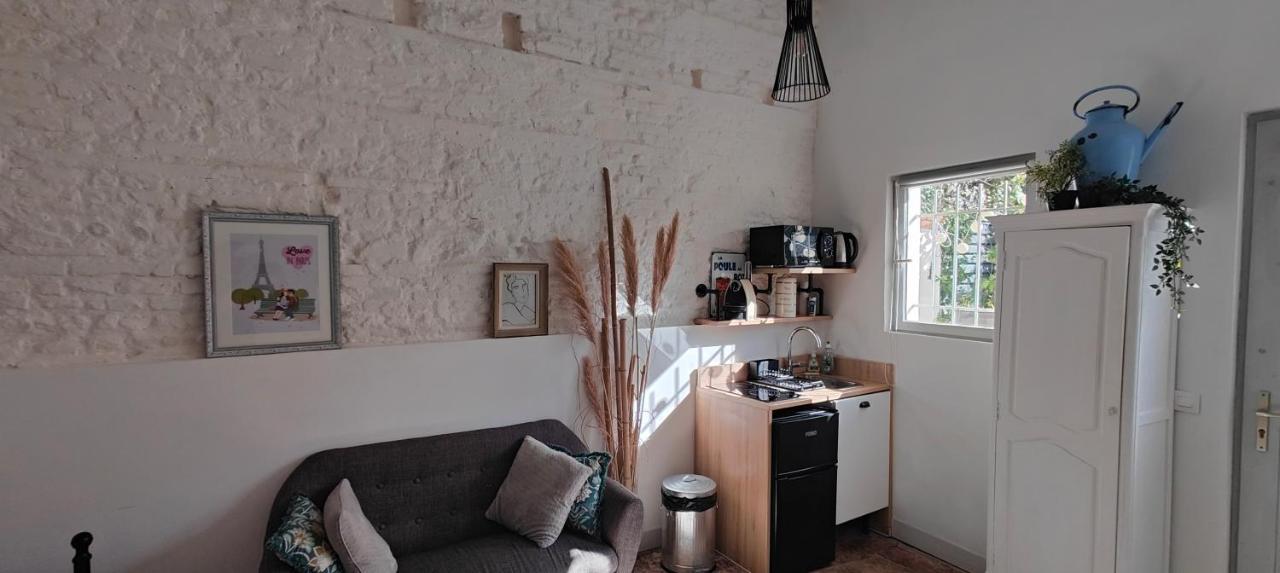 Avec Jardin A 10 Mn A Pied Du Centre Appartement